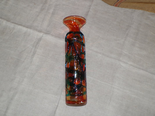 Mdina mid century vase