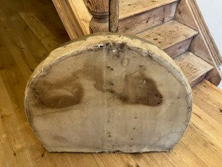 Antique hop scuppet