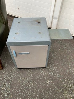 Mid C industrial cabinet